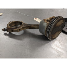115Z012 Piston and Connecting Rod Standard For 01-06 Hyundai Santa Fe  2.7